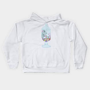 Sweet Rat Kids Hoodie